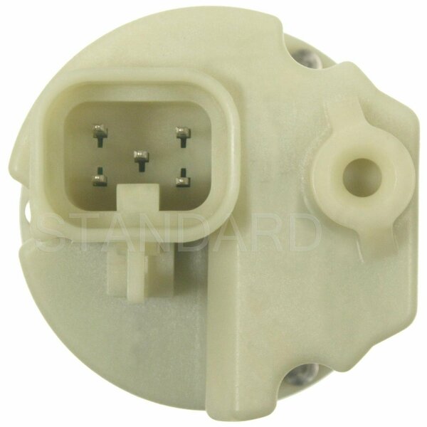 Standard Ignition 4WD Actuator TCA-22